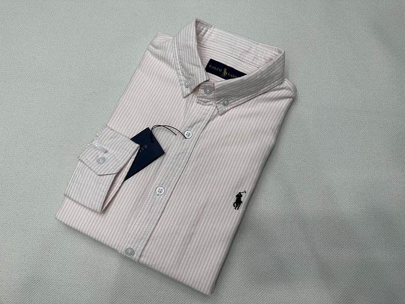 polo Men's Shirts 144